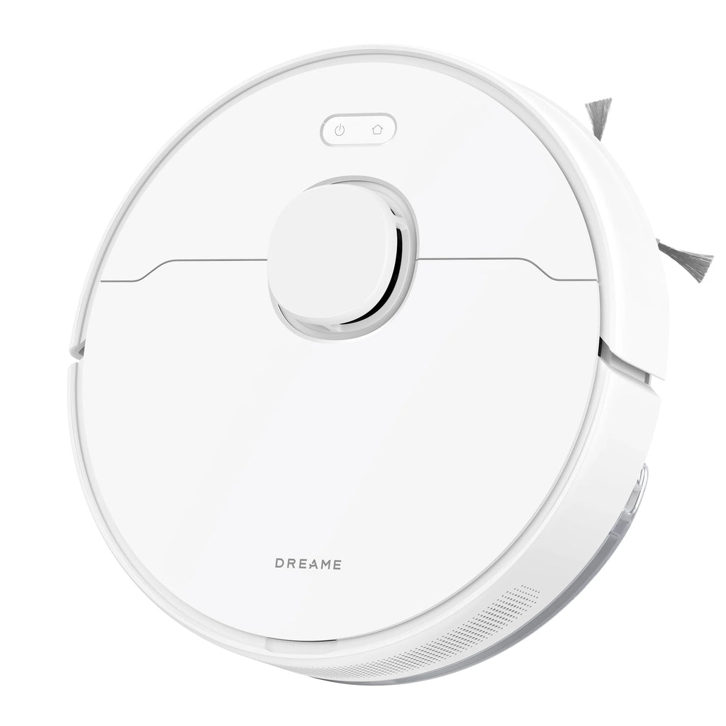 Dreame GoVac 200 Robot Vacuum and Mop with 13000Pa Suction, Auto-Empty, 300 Min Runtime