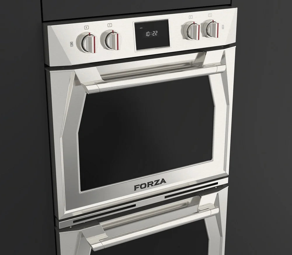 Double Wall Oven