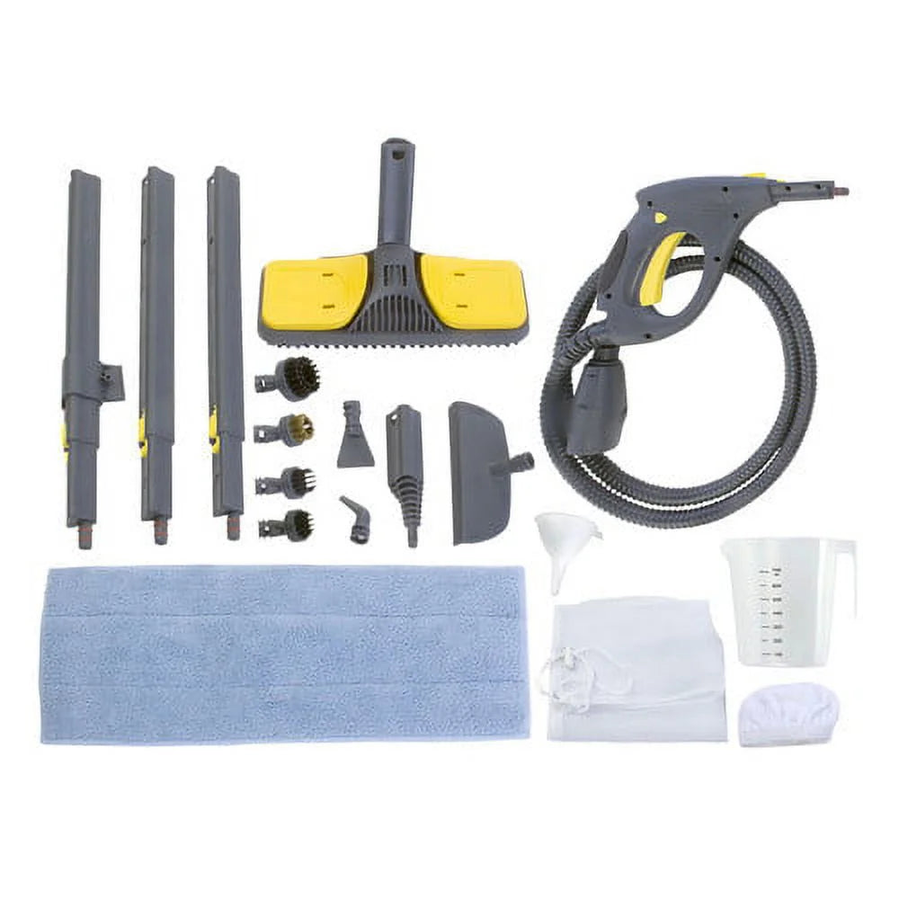 Vapamore MR-100 Primo Canister Steam Cleaner