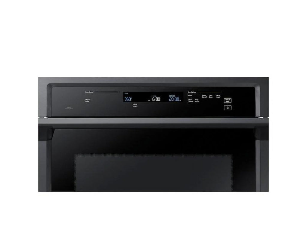 SAMSUNG NV51K6650SG single wall electric oven
