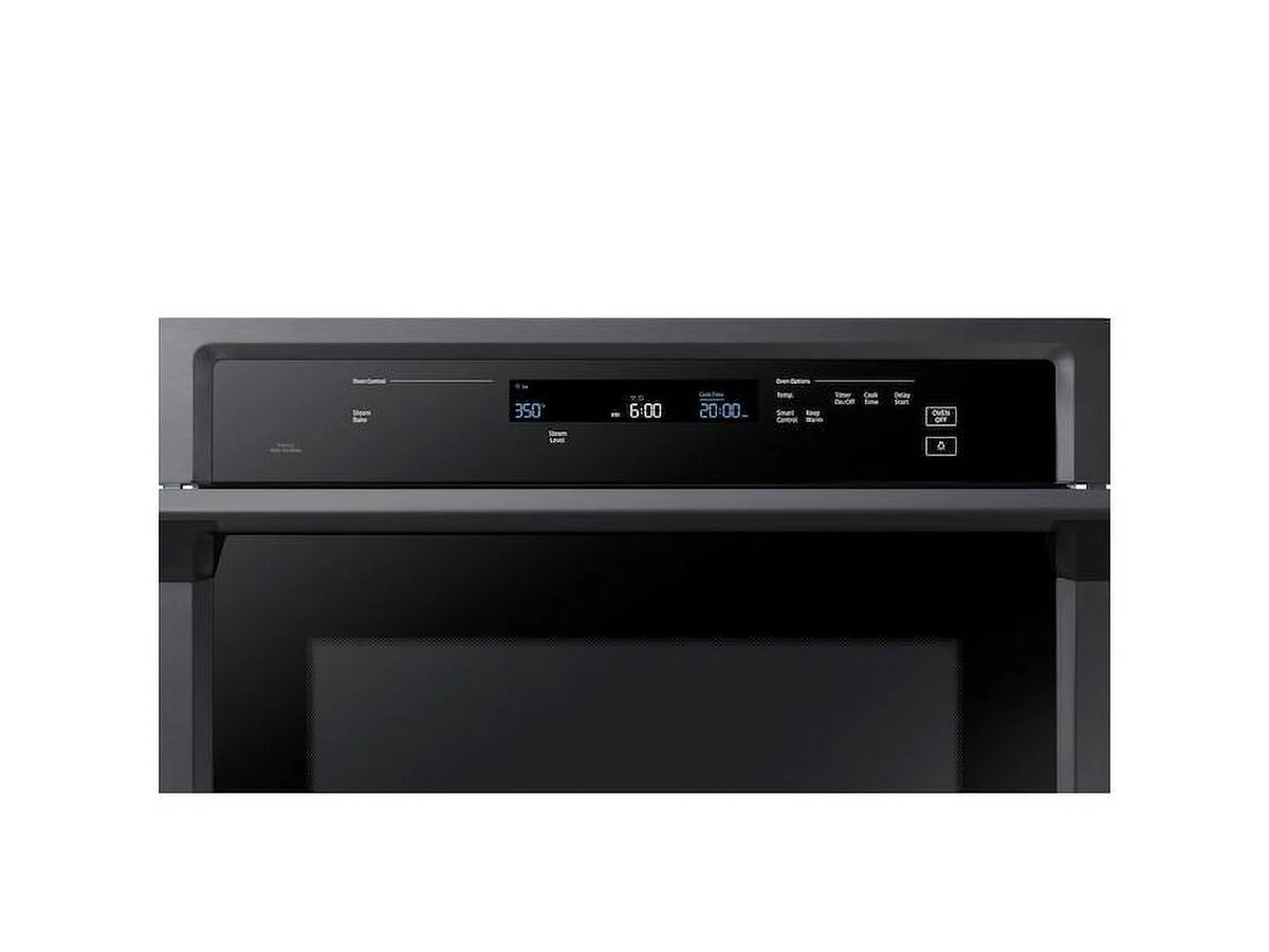 SAMSUNG NV51K6650SG single wall electric oven