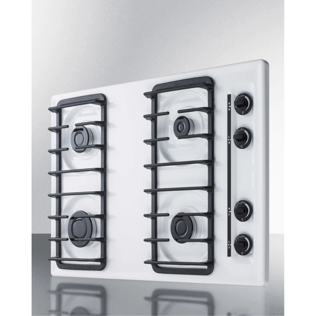 SUMMIT WTL053S cooktops (gas)