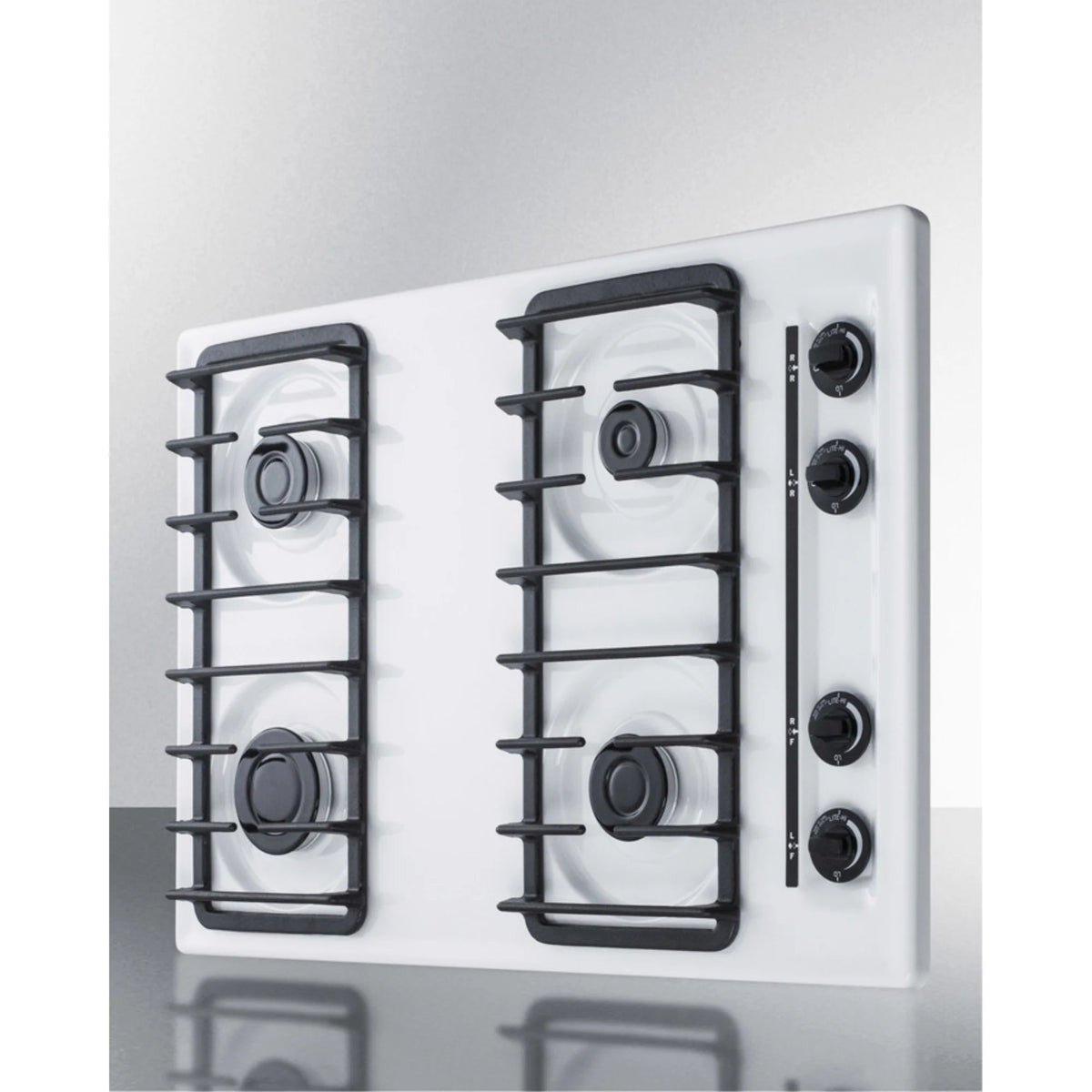 SUMMIT WTL053S cooktops (gas)