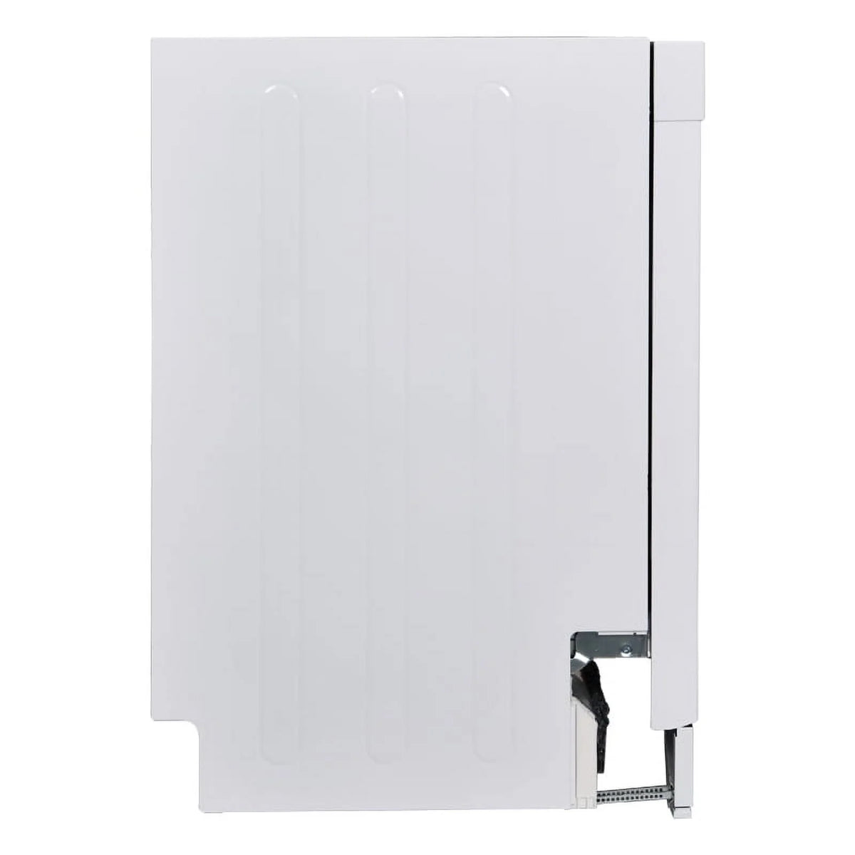 Equator 18"Dishwasher Europe ADA Builtin 10 Place Sani Delay 1/2 Load 51dB