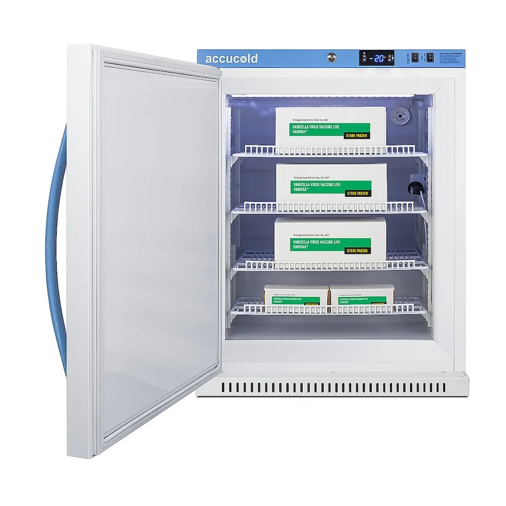 Performance Series Pharma-Vac all-freezer