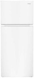 Electrolux Frigidaire Top Mount 16 Cf White