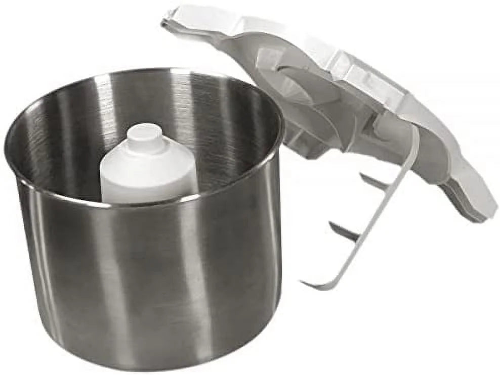 Ice Cream Maker Attachment for Bosch Universal Plus and NutriMill Artiste Mixers