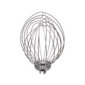 Hobart 00-295580 5 qt. Stainless Steel D Wire Whip