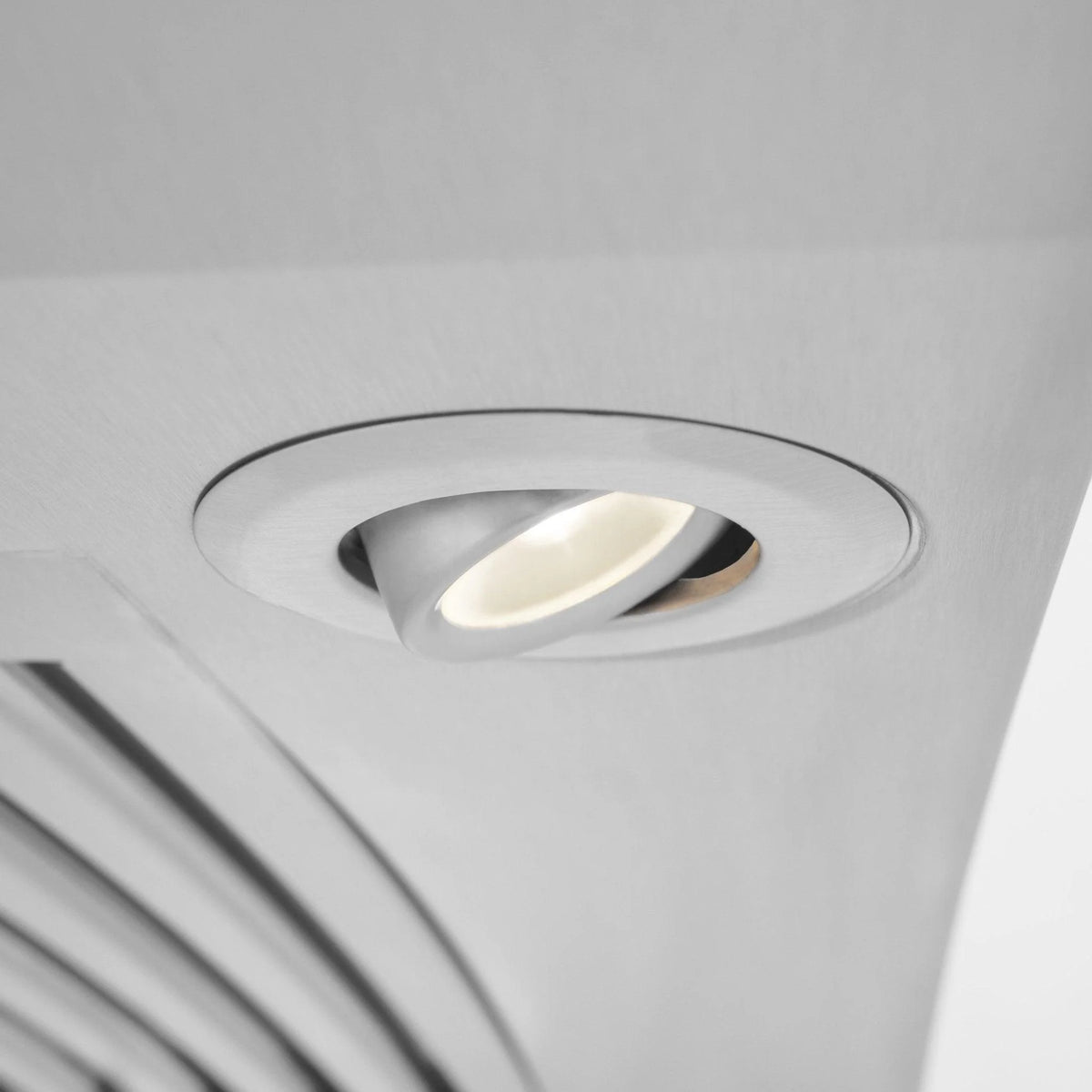 ZLINE 30 in. Wall Mount Range Hood in Stainless Steel & Glass (KN4-30)