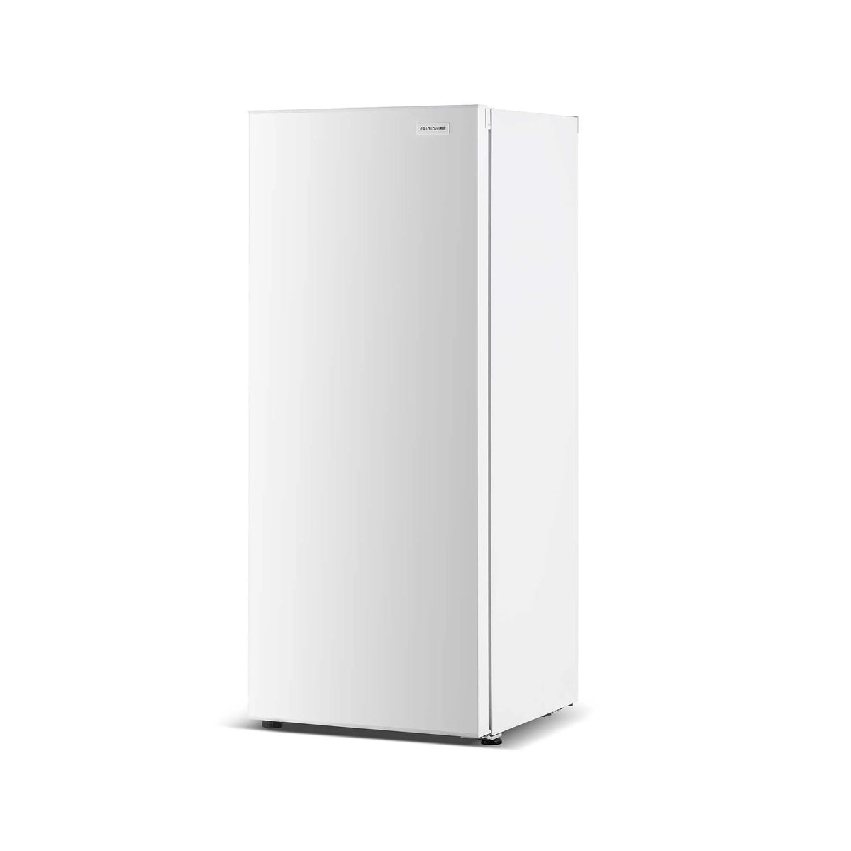 Frigidaire, 10.0 Cu. Ft. Upright Freezer, White, EFRF1007-6COM