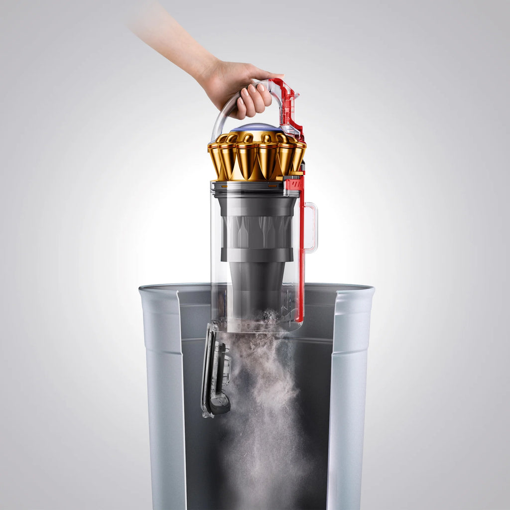 Dyson Ball Animal 3 Complete Upright Vacuum | Gold | New