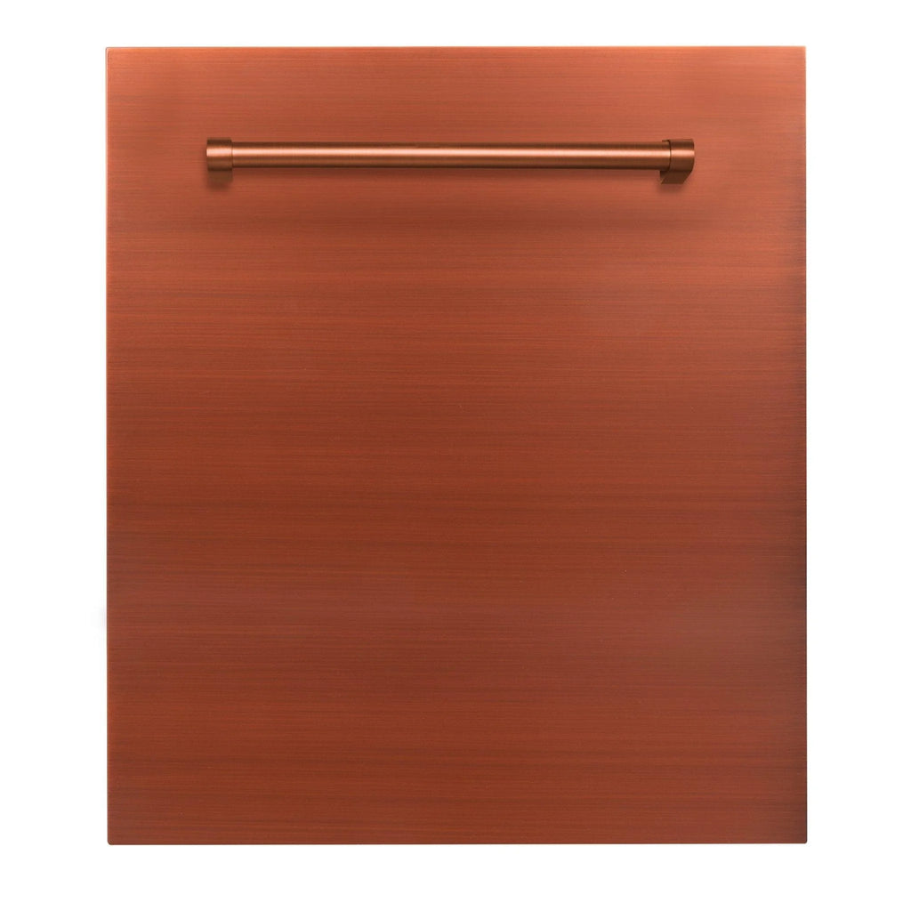 ZLINE DW-HH-H-24  Euro Style Dishwasher