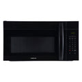 Farberware Microwave 1.7 cu. ft. Over The Range in Black