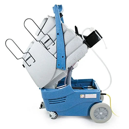 EDIC B2305423 CR2 Touch-Free Restroom Cleaning System