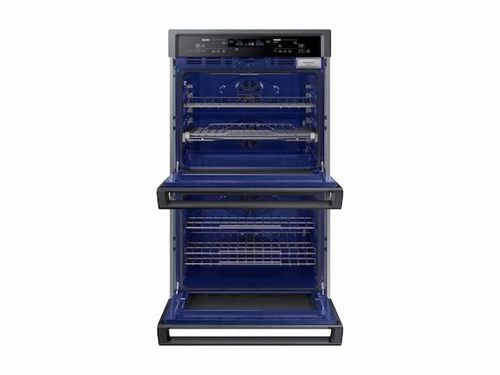 SAMSUNG NV51K6650DG double wall electric oven