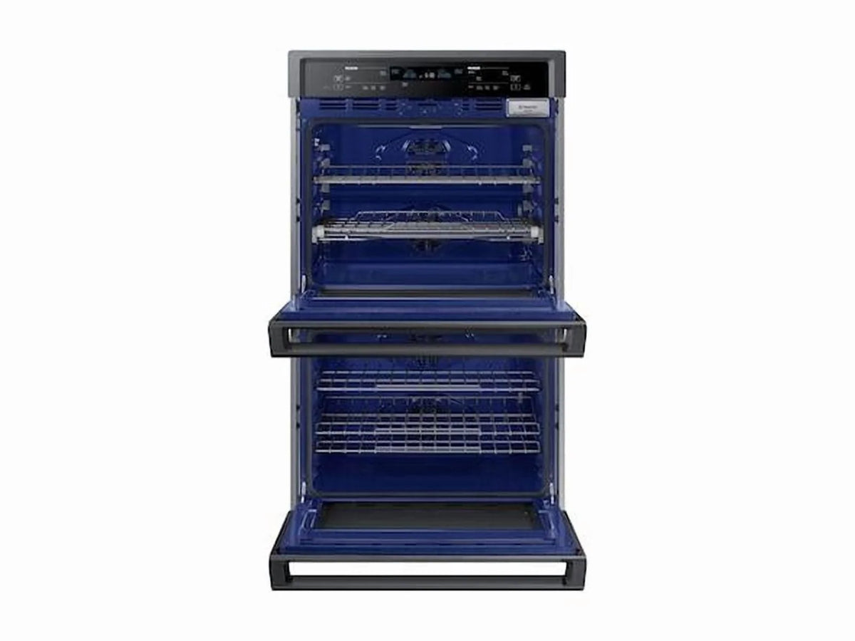SAMSUNG NV51K6650DG double wall electric oven