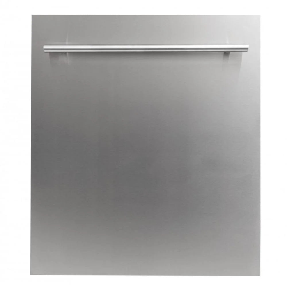 Zline Dw-H-24 24" Wide 20 Place Setting Energy Star Rated Built-In Top Control Dishwasher