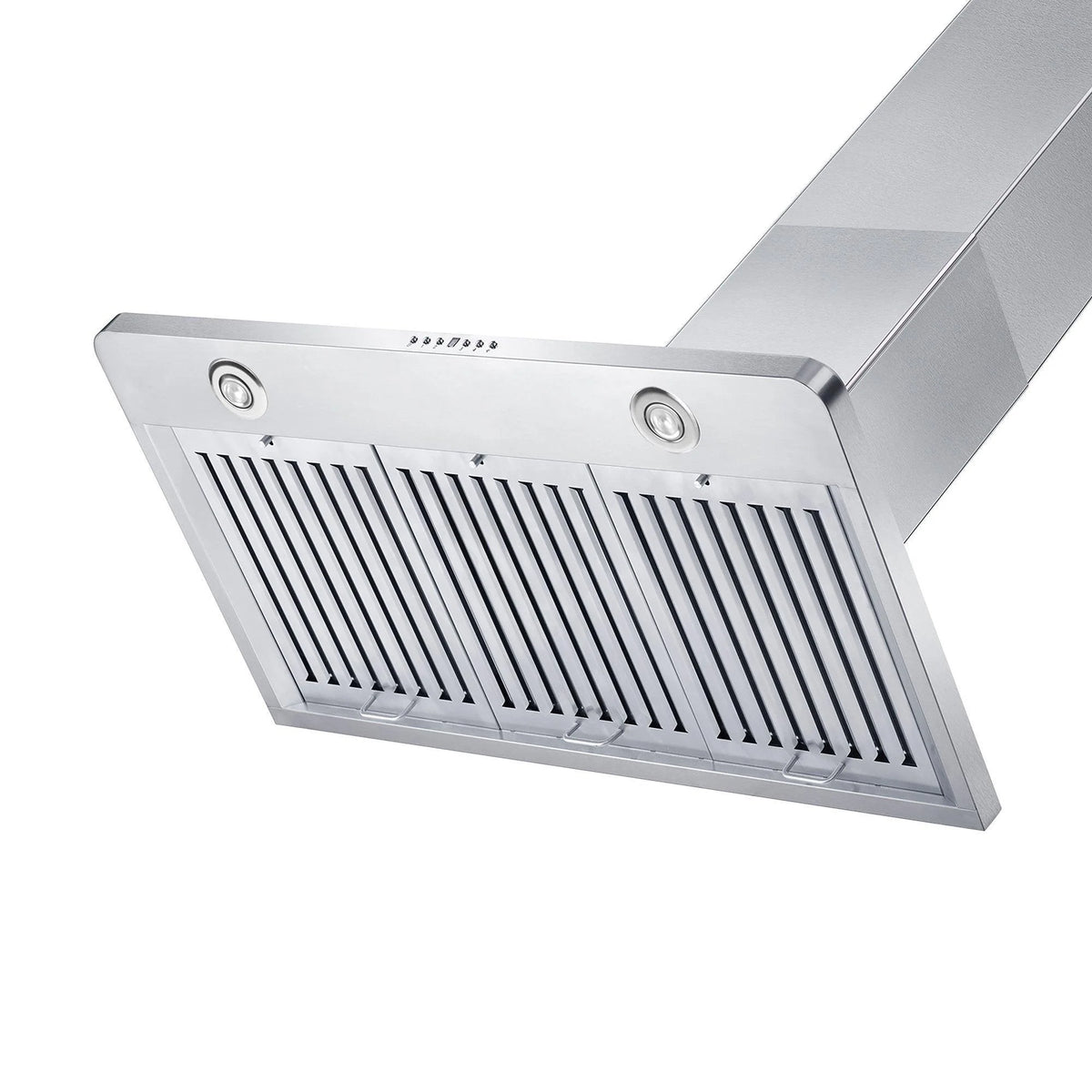 ZLINE 30 in. Wall Mount Range Hood in Stainless Steel (KF1-30)