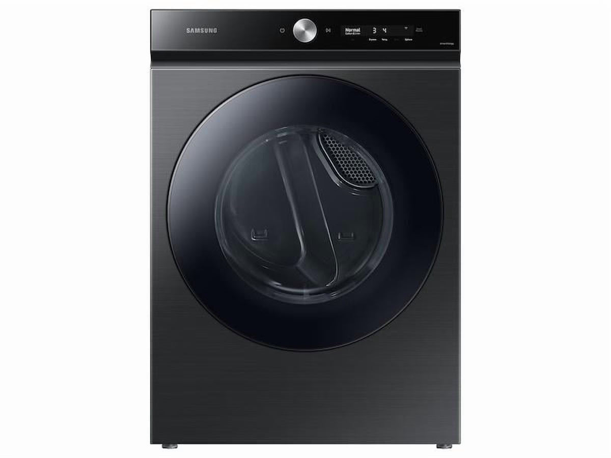 SAMSUNG DVG53BB8700VA3 front load gas dryer