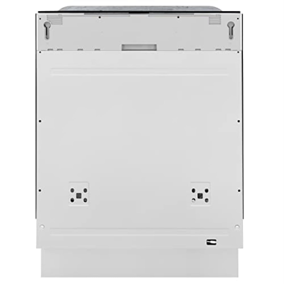 ZLINE DWMTZ30424CB 45 dBA Autograph Edition Top Control Built-In Dishwasher - Stainless/Champagne Bronze