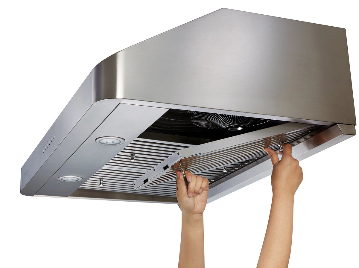 Sakura B51 30" Stainless Steel Range Hood - Made in Taiwan