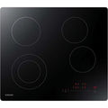 Samsung 24" Electric Cooktop in Black