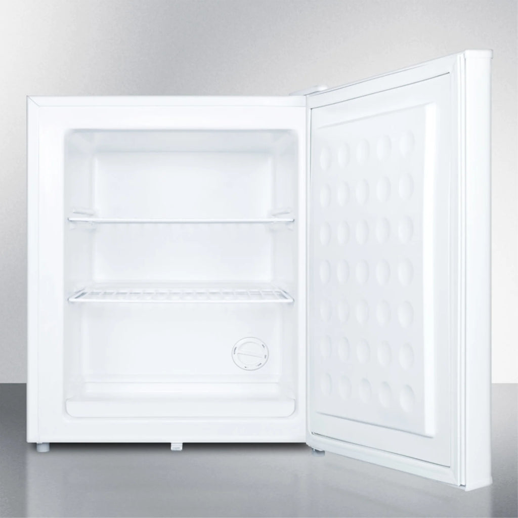 Accucold Compact All-Freezer