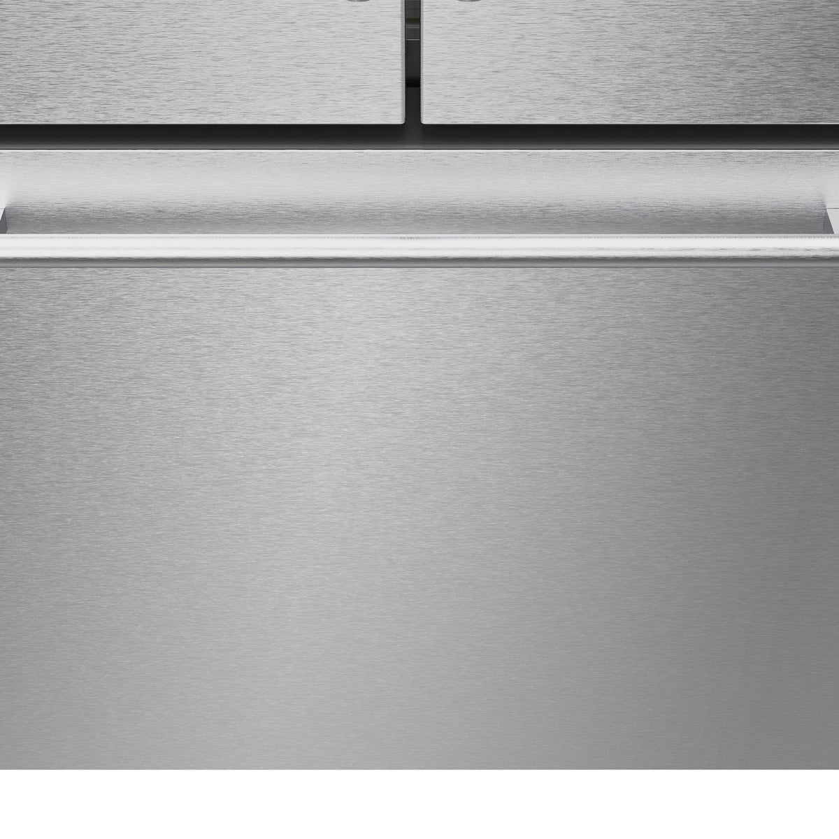22.4 cu. ft. 3-Door French Door Refrigerator Water Dispenser in Stainless Steel