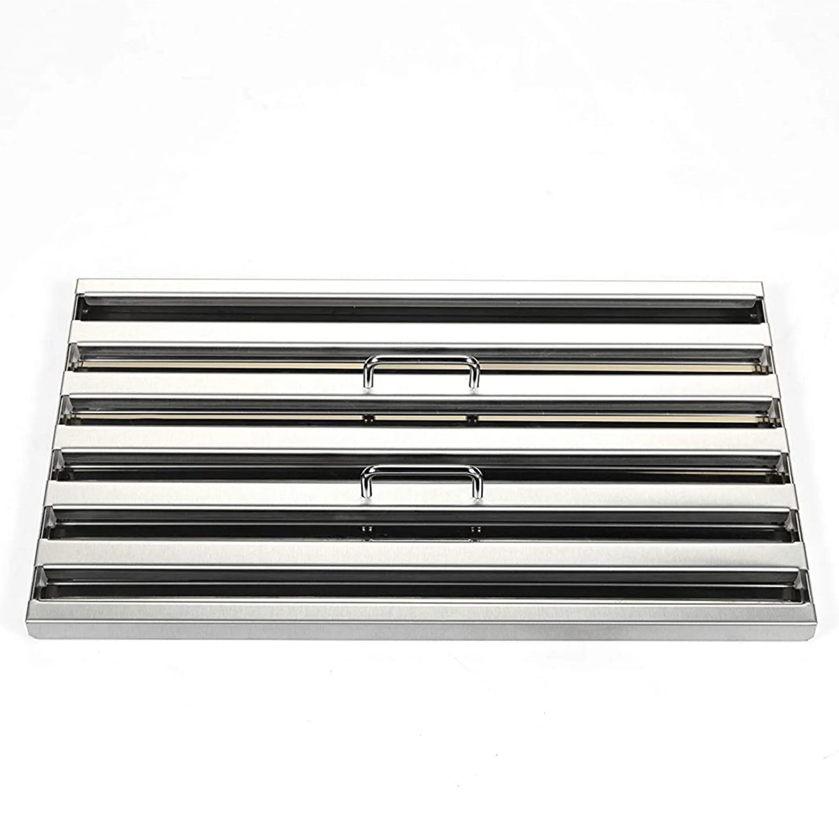 NXR EH Series Professional 36" Under Cabinet Range Hood, Stainless Steel