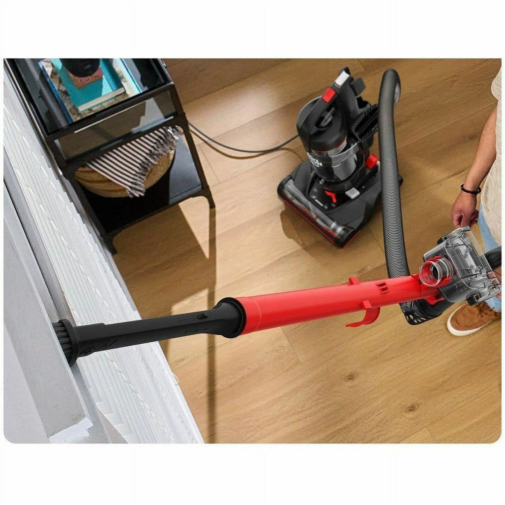Dirt Devil Multi-Surface Rewind+ Upright Vacuum