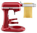 KitchenAid KSMPSA Pasta Roller Attachment, Silver