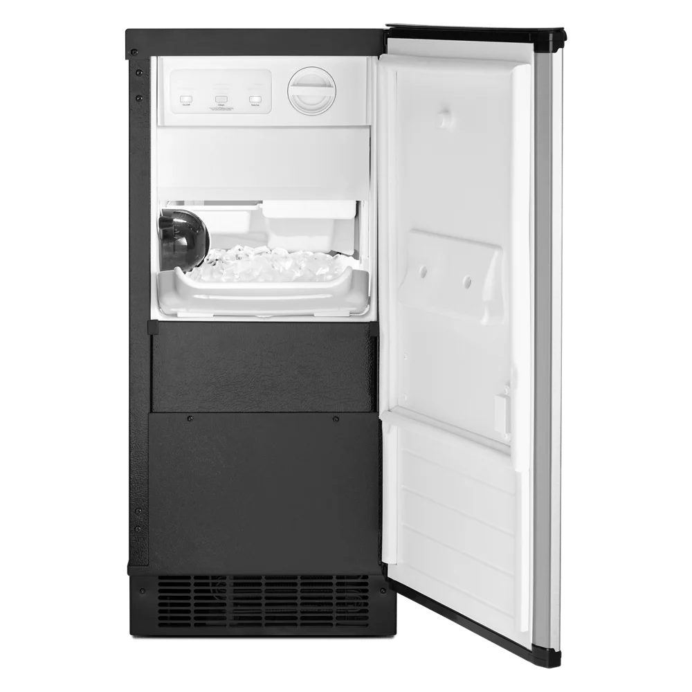 WHIRLPOOL WUI75X15HZ ice makers
