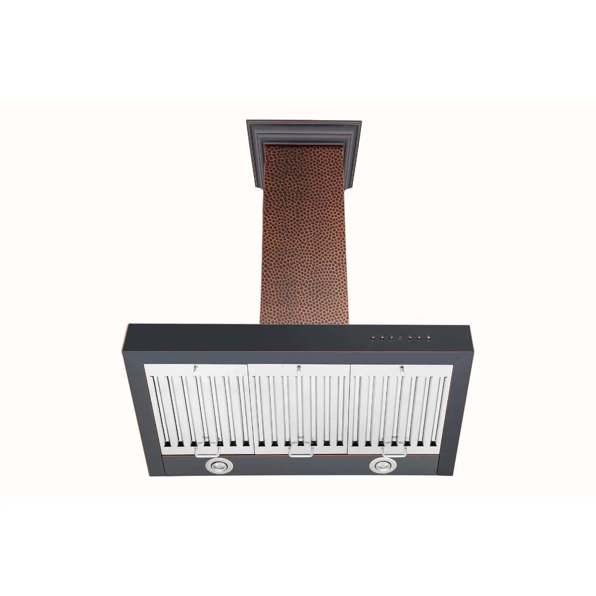 ZLINE 30 in. Designer Series Wall Mount Range Hood (KB2-BCXXX-30)