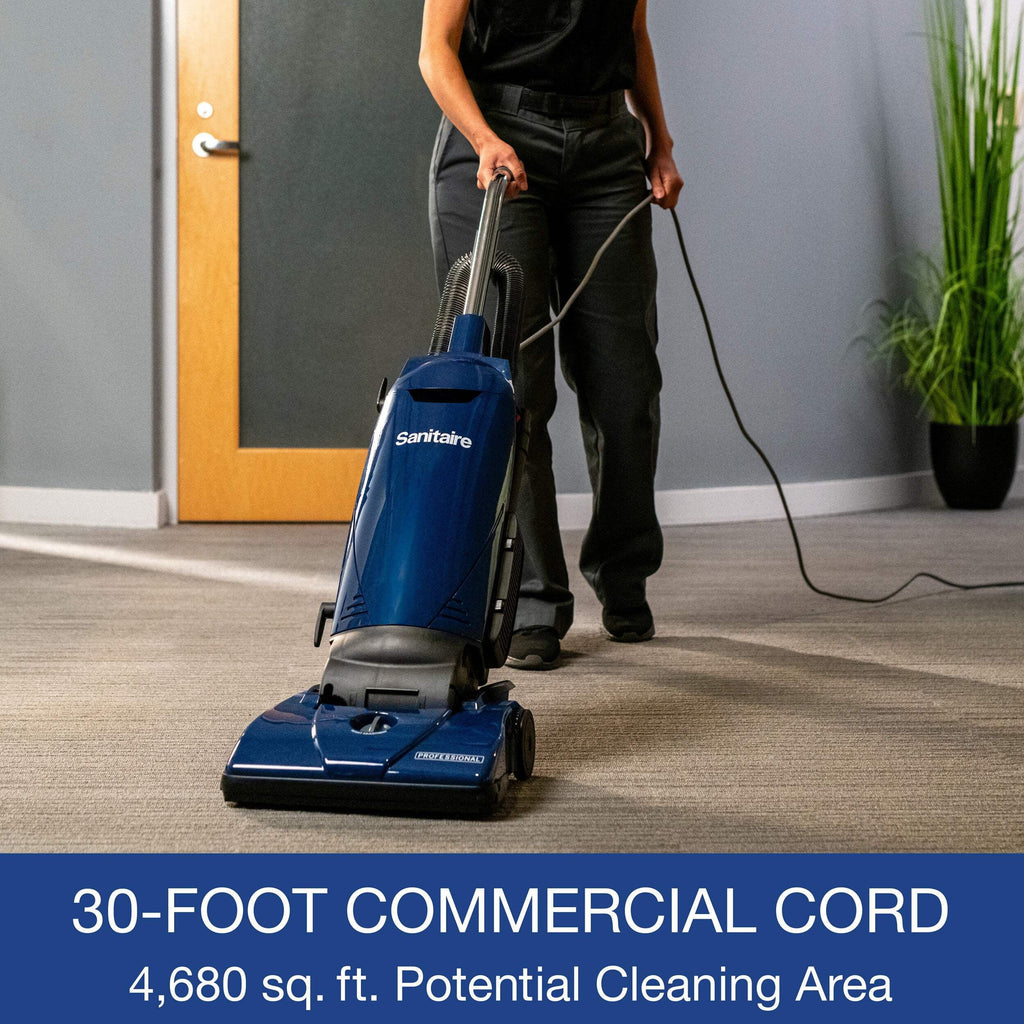PROFESSIONAL Upright with Tools SL4110A