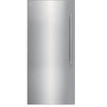 Electrolux EI33AF80WS 18.6 Cu. Ft. Stainless Freezer