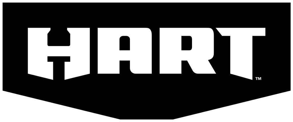 HART 20V Cordless Vacuum Cleaner - Cyclonic Technology