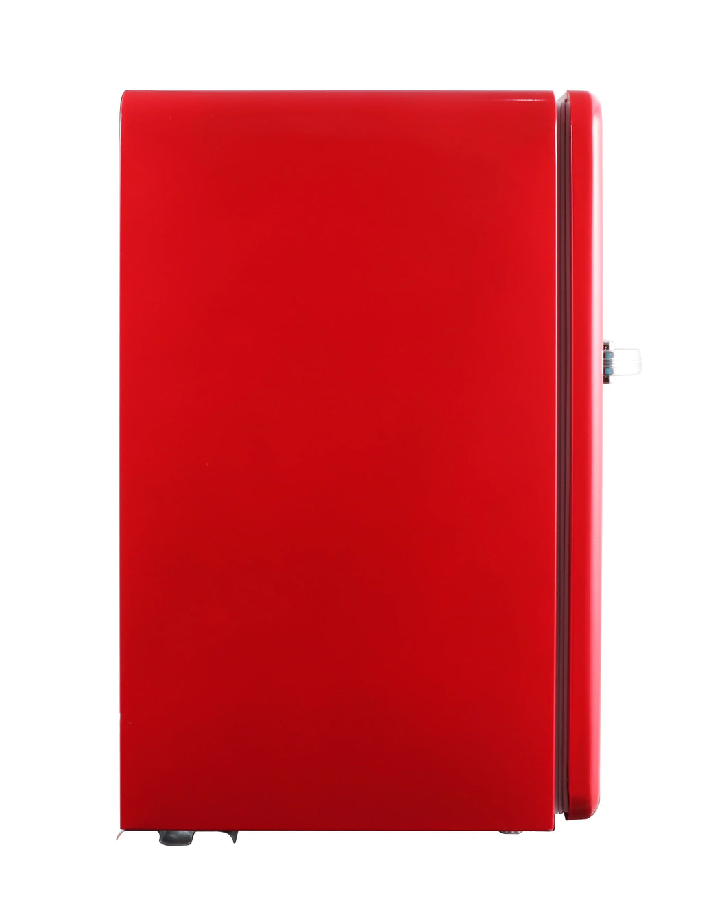 Frigidaire 3.2 Cu. ft. Single Door Retro Compact Refrigerator EFR372, Blue