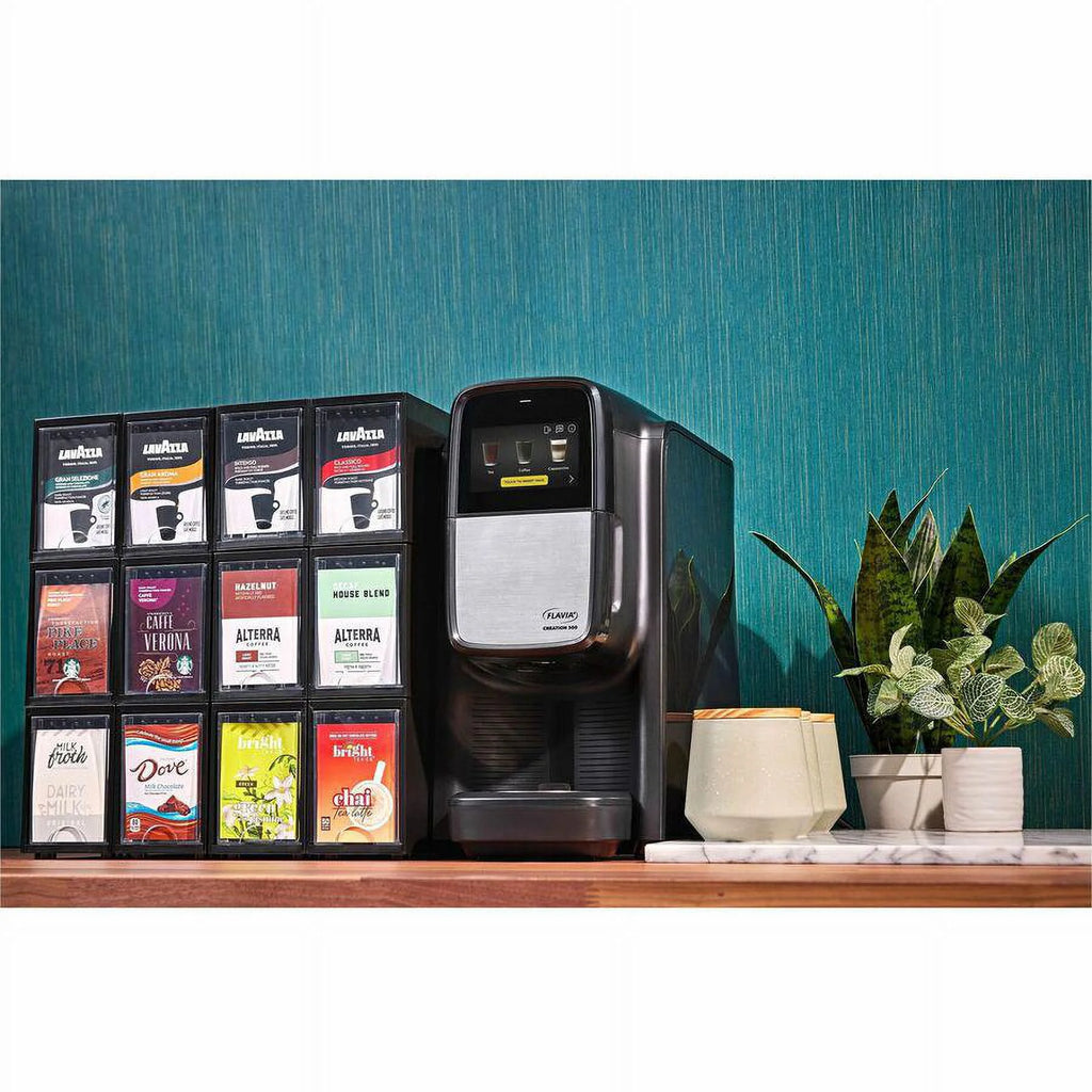 Flavia Creation C300 Brewer - Black