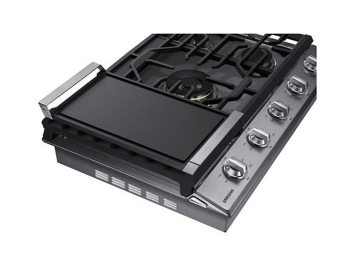 SAMSUNG NA30N7755TS cooktops (gas)