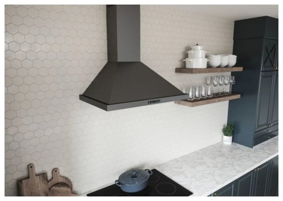 Zephyr Zom-E30b Ombra 200 - Stainless Steel