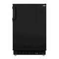 20" Wide Built-In All-Freezer, ADA Compliant