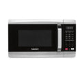 Restored Cuisinart CMW-70FR Stainless Steel Microwave Oven, Black Stainless (Refurbished)