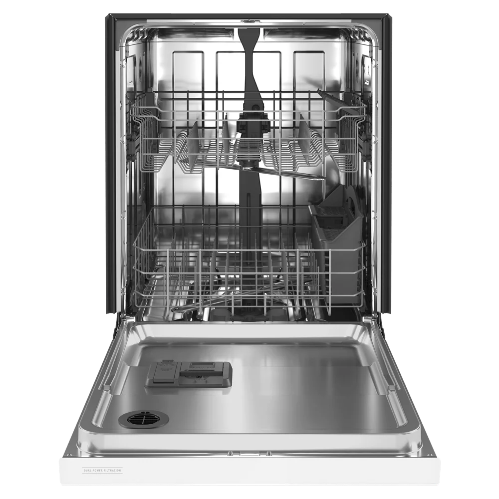 MAYTAG MDB4949SKW built in dishwasher