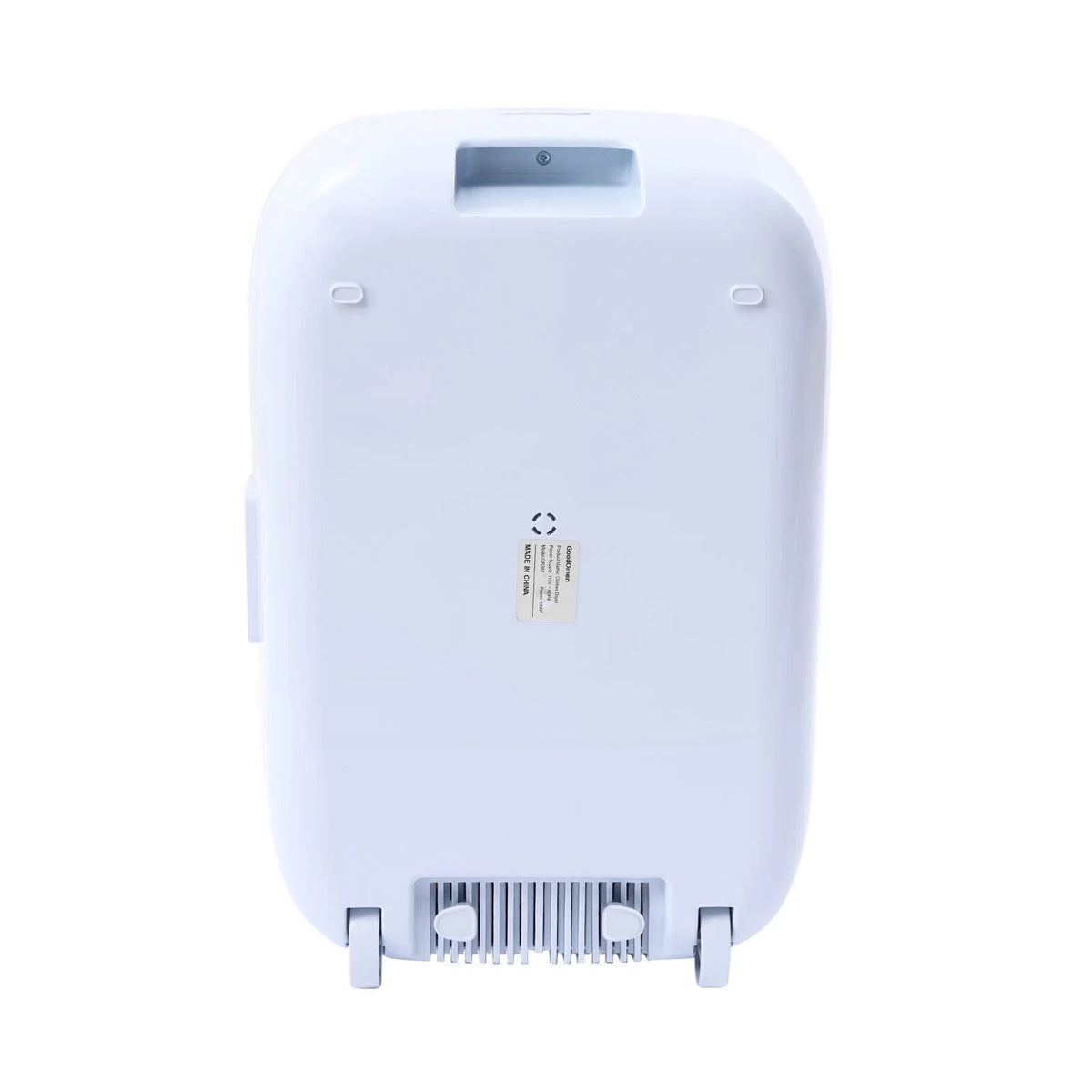 330L Portable Clothes Dryer Mini Electric Wardrobe Clothing Drying Machine 850W