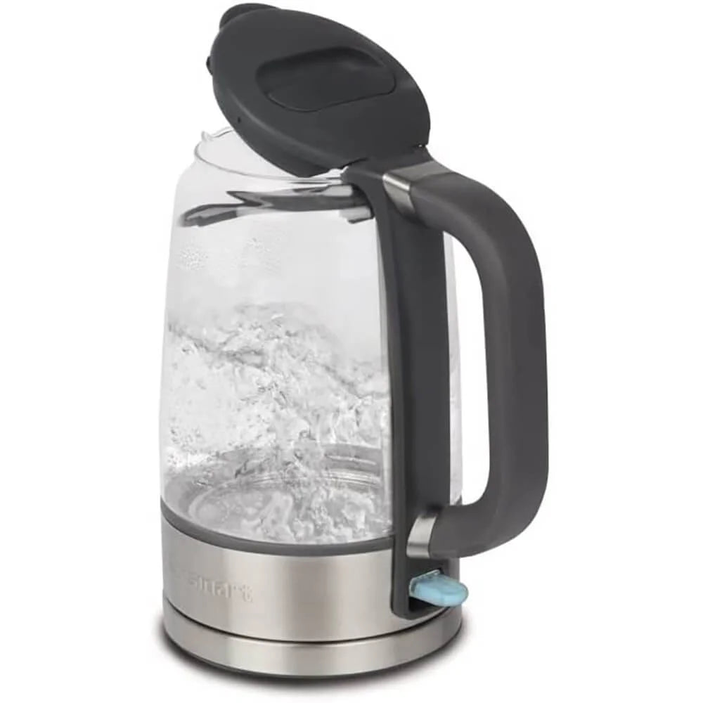 Cuisinart GK17N 1.7L ViewPro Cordless Electric Kettle.
