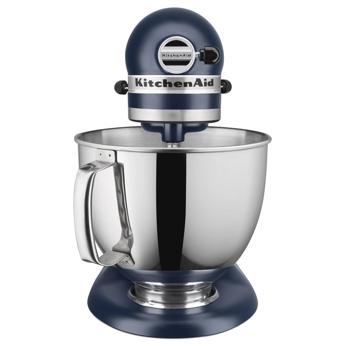 KitchenAid Artisan Series 5-Quart Tilt-Head Stand Mixer, Wildflower, KSM156CXWF