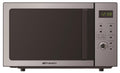 Emerson 0.9 Cu Ft, 900W Digital Control Countertop Microwave Oven, Stainless Steel - MW9005SS