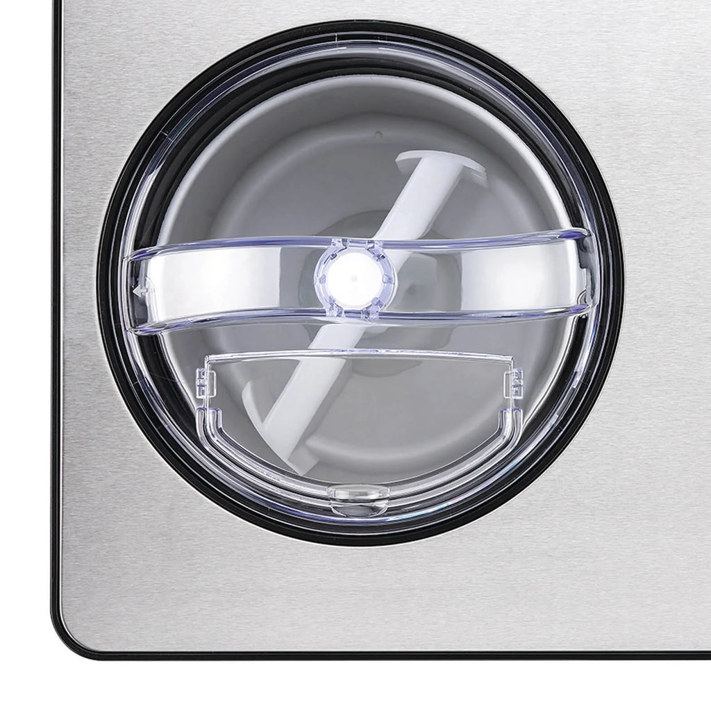 Whynter 2.1 Quart Ice Cream Maker