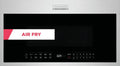 FRIGIDAIRE GMOS1968AF over the range microwave