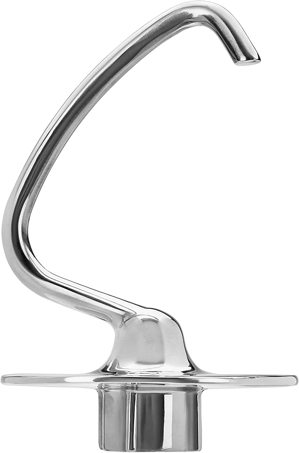 KitchenAid Stainless Steel 3 Piece Kit, KSM5TH3PSS